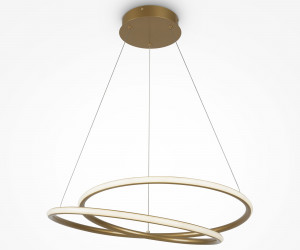 Подвесной светильник Maytoni MOD100PL-L47BSK1