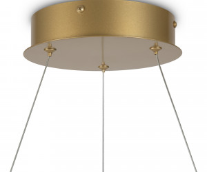 Подвесной светильник Maytoni MOD100PL-L47BSK1