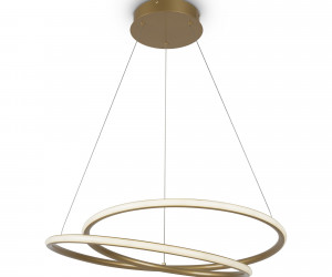 Подвесной светильник Maytoni MOD100PL-L47BSK1