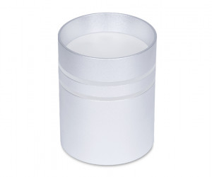 TN241 SL/S серебро/песок LED 4200K 12W D80*100