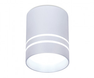 TN241 SL/S серебро/песок LED 4200K 12W D80*100