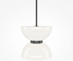 Подвесной светильник Maytoni MOD178PL-L11B3K