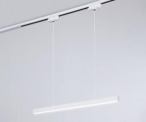 GL6783 WH белый LED 24W 4200K 600*22*1025