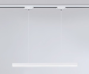 GL6783 WH белый LED 24W 4200K 600*22*1025