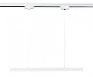 GL6783 WH белый LED 24W 4200K 600*22*1025