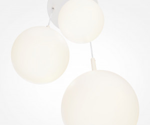 Подвесной светильник Maytoni MOD321PL-03W