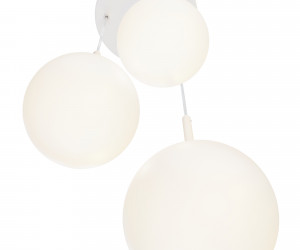 Подвесной светильник Maytoni MOD321PL-03W