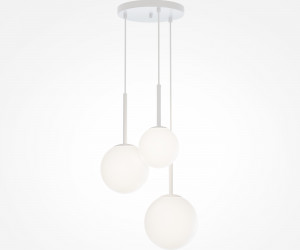 Подвесной светильник Maytoni MOD321PL-03W