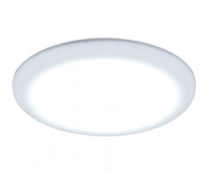 DCR307 24W+6W 6400K/3000K 85-265V D230*35 (A110-200)