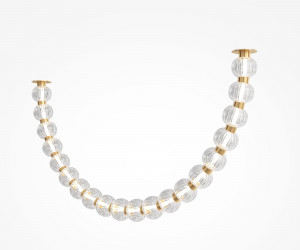 Потолочный светильник Maytoni MOD555CL-L28G3K