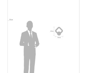 Настенный светильник (бра) Freya FR10020WL-L7W