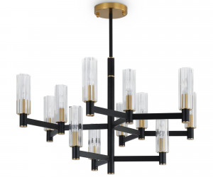 Подвесной светильник Freya FR5167PL-12B