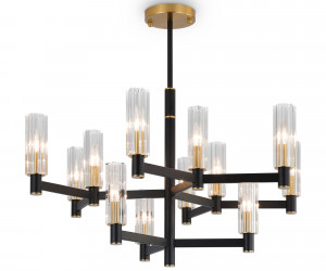 Подвесной светильник Freya FR5167PL-12B