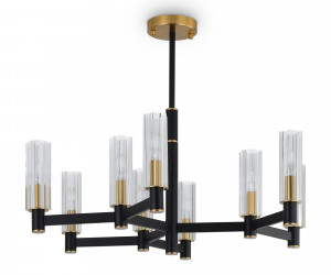 Подвесной светильник Freya FR5167PL-09B