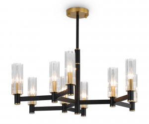 Подвесной светильник Freya FR5167PL-09B