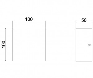 Настенный светильник (бра) Freya FR10005WL-L6B