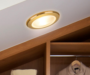 TN110 GD золото GU5.3 D92*35