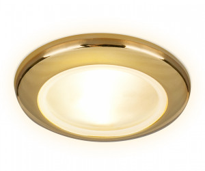 TN110 GD золото GU5.3 D92*35