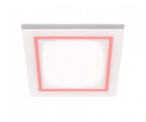 TN122 SWH белый песок GU5.3 92*92*30