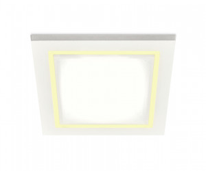 TN122 SWH белый песок GU5.3 92*92*30