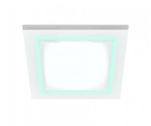 TN122 SWH белый песок GU5.3 92*92*30