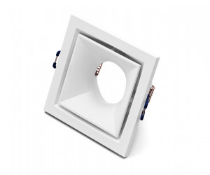 TN122 SWH белый песок GU5.3 92*92*30