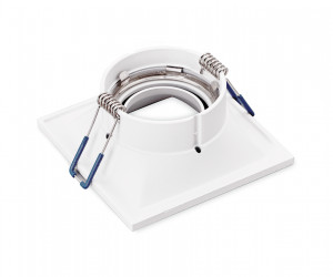 TN122 SWH белый песок GU5.3 92*92*30