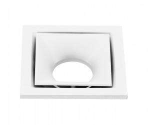 TN122 SWH белый песок GU5.3 92*92*30