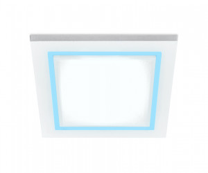 TN122 SWH белый песок GU5.3 92*92*30