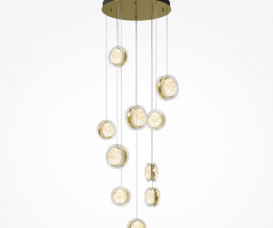 Подвесной светильник Maytoni MOD361PL-L41BS3K