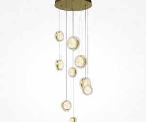 Подвесной светильник Maytoni MOD361PL-L41BS3K