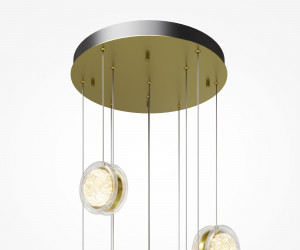 Подвесной светильник Maytoni MOD361PL-L41BS3K