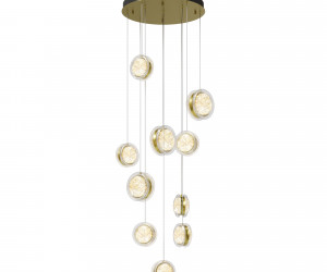 Подвесной светильник Maytoni MOD361PL-L41BS3K