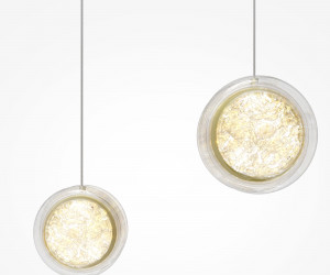 Подвесной светильник Maytoni MOD361PL-L33BS3K