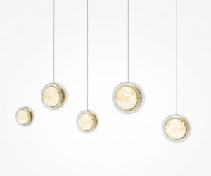 Подвесной светильник Maytoni MOD361PL-L33BS3K