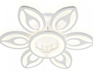 FA462/6+1 GR серый 97W D650*120 (ПДУ РАДИО 2.4)