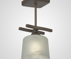 Потолочный светильник SS5274-1 AB 000061916