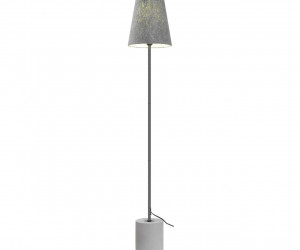 Торшер Lussole SY5280