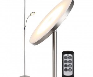 Торшер Lussole SY3090