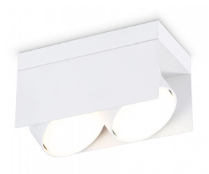 TN70845/2 SWH белый песок GX53/2 172*92*92