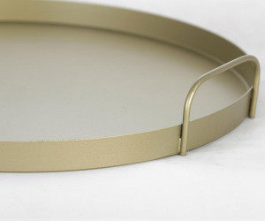 Торшер-столик напольный Lussole LSP-0567-M