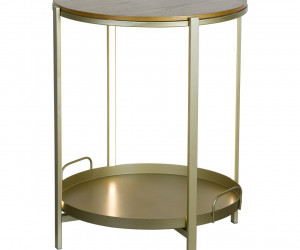 Торшер-столик напольный Lussole LSP-0567-M