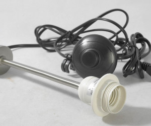 Торшер Lussole  Truxton GRLSP-0502