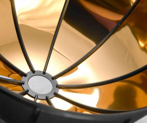 Торшер Lussole  LSP-0556