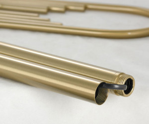 Торшер Lussole LSP-0618