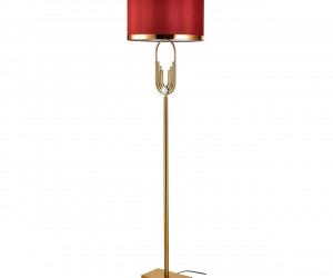 Торшер Lussole LSP-0618