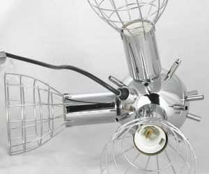 Торшер Lussole  IDAHO LSP-0575