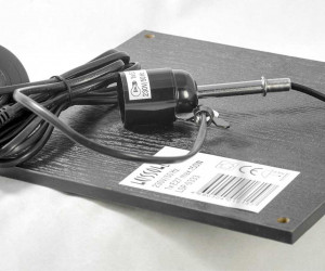 Торшер Lussole  LSP-0333