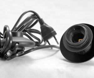 Торшер Lussole  GRLSP-0556