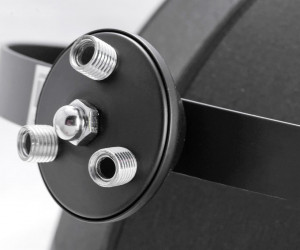 Торшер Lussole  GRLSP-0556